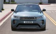 LAND ROVER Range Rover Nouveau Evoque